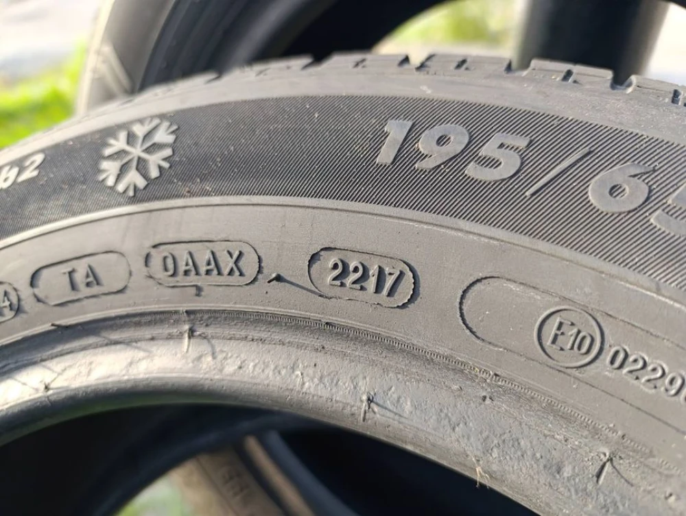Зимові шини Kormoran 195/65 R15 резина Р15