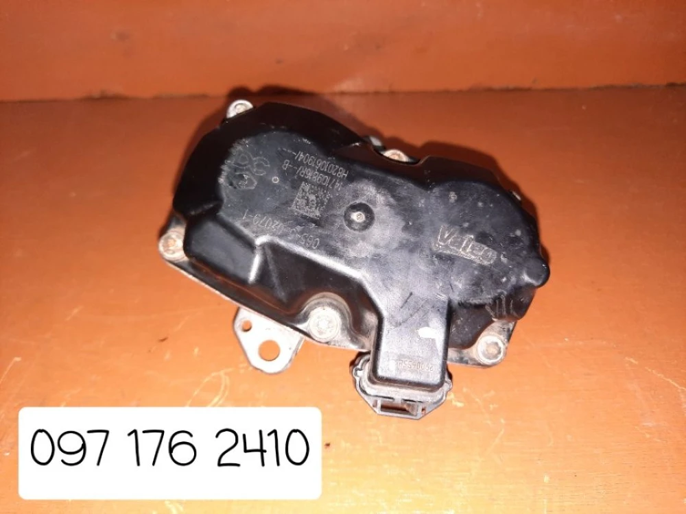 Клапан егр h8201061904 рено egr Renault Trafic Opel Vivaro Nissan 1.6