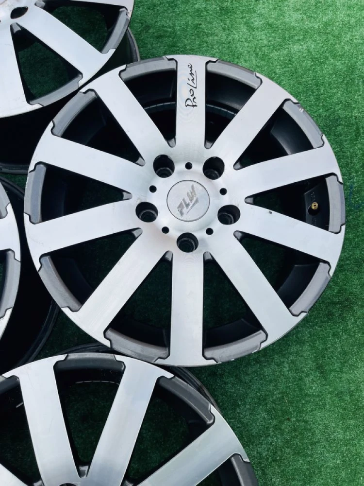 Диски 5/120 R16 BMW T5 Vivaro Germany