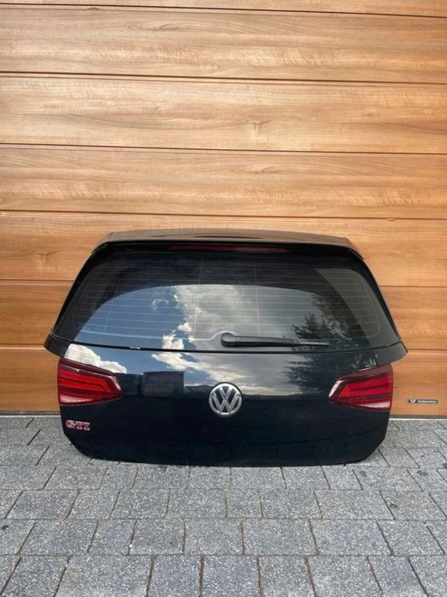 Крышка багажника Volkswagen Golf 7 VII