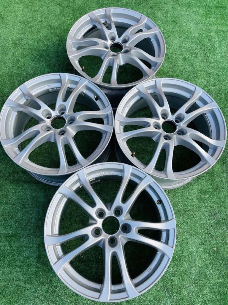 Диски 5/108 R17 et-50