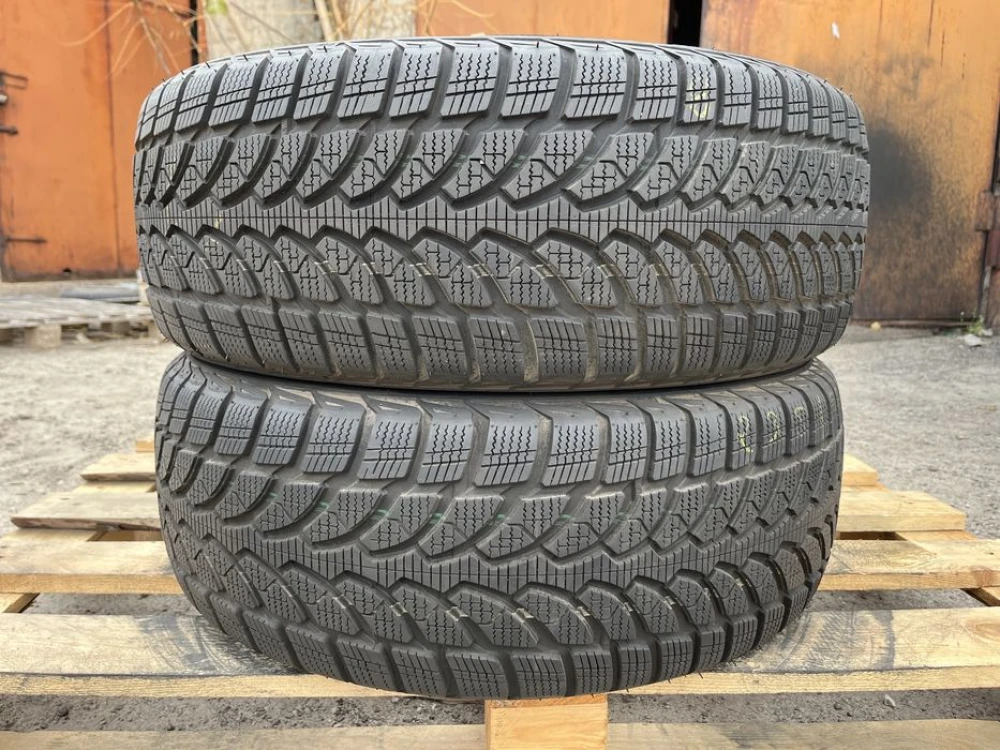 235/60 r17 Bridgestone Blizzak LM-32 99% Резина зимняя