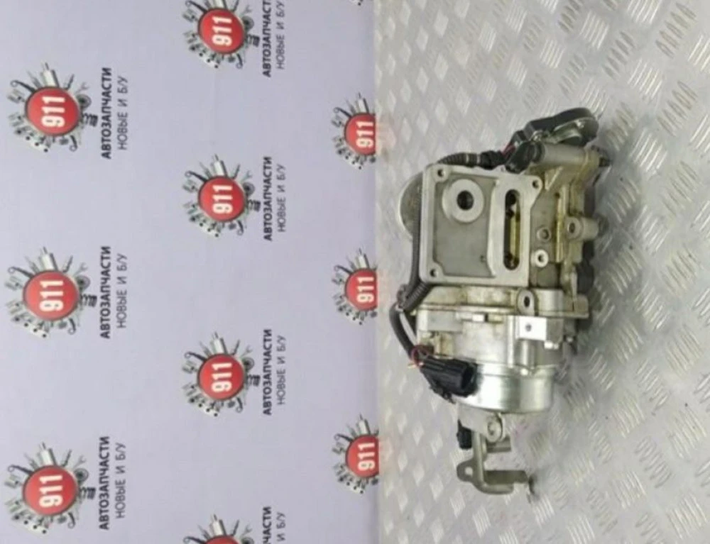 Насос актуатор VCR на Infiniti QX50 J55 KR20DDET