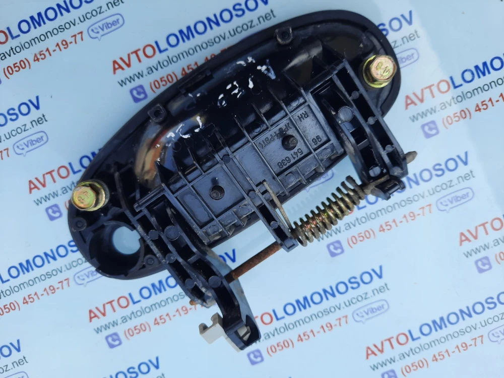 Original Ручка наружная Chevrolet Aveo Т200
