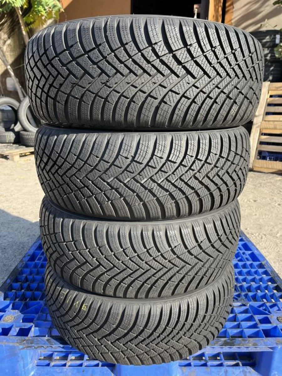 205/55 r16 Hankook Winter I*Cept RS3 99% Резина зимняя