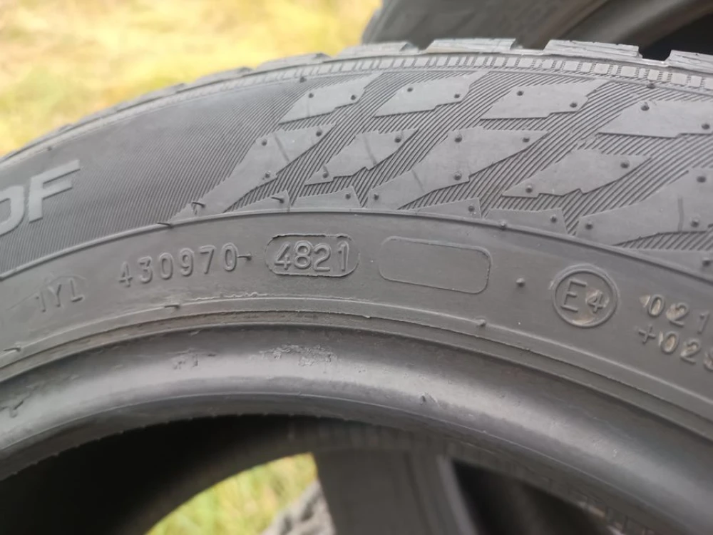 Зимові шини Nokian 185/65 R15 резина Р15