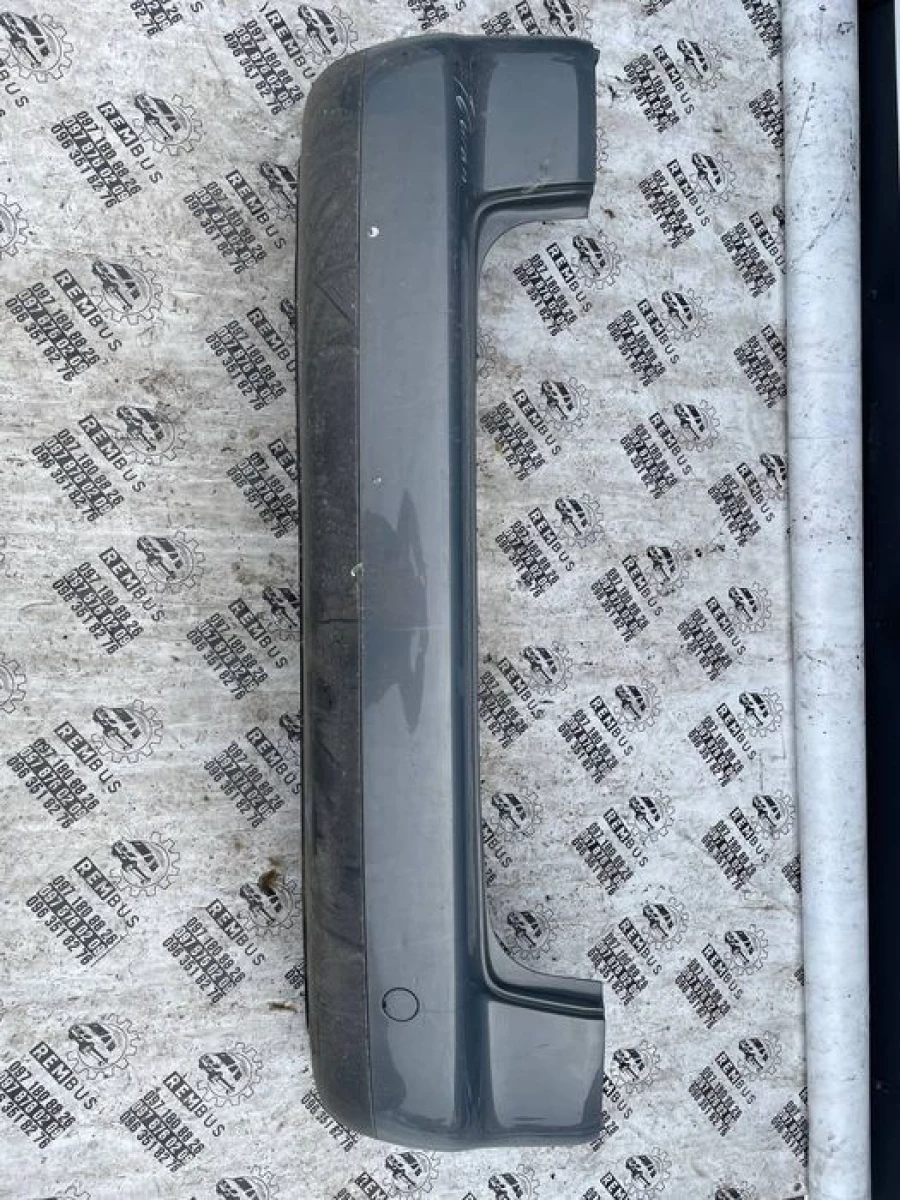 Бампер VW Tauran