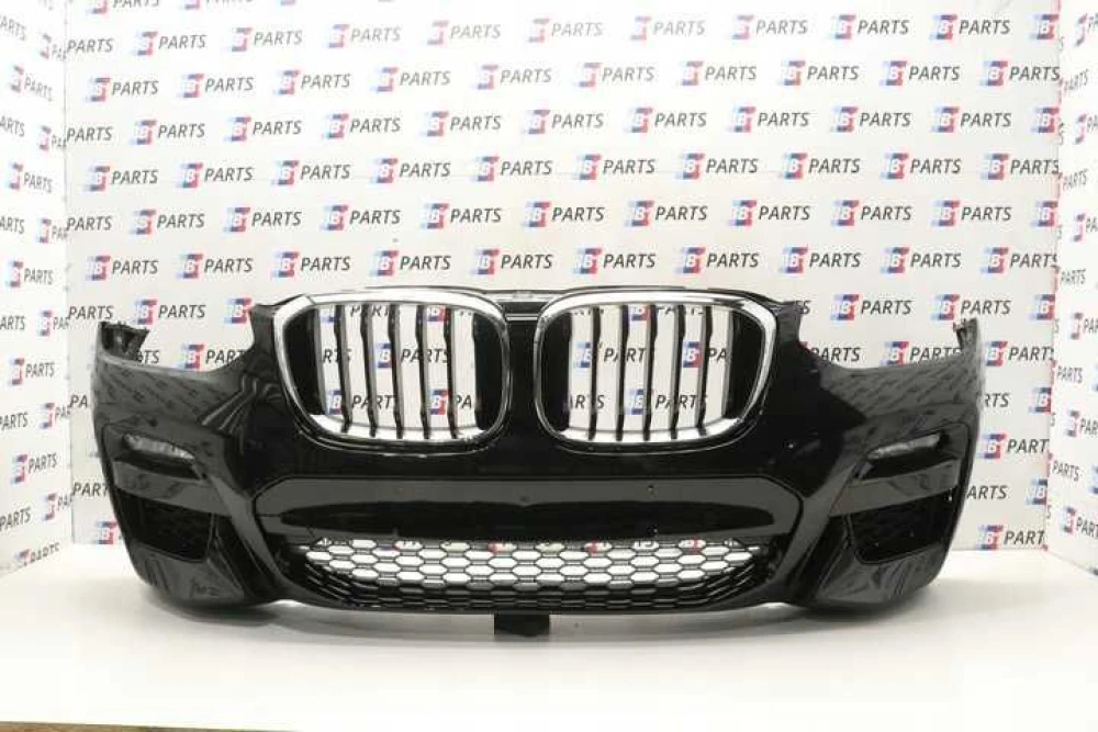 Бампер передний BMW X4 G02 X3 G01 M-pakiet