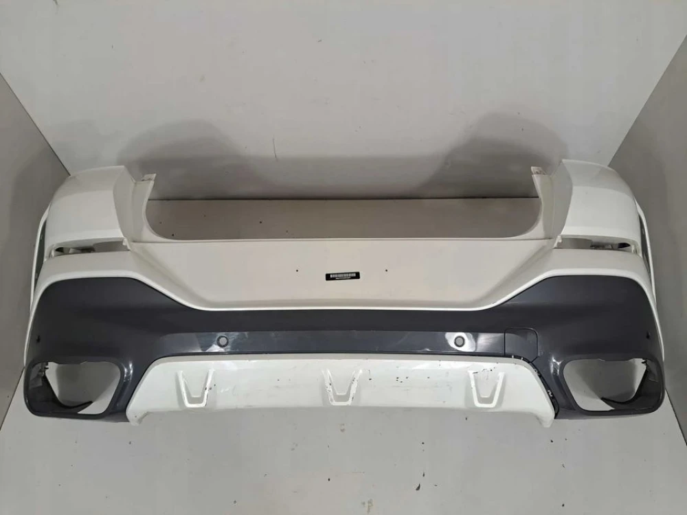 Бампер задний BMW X6 G06 M-pakiet