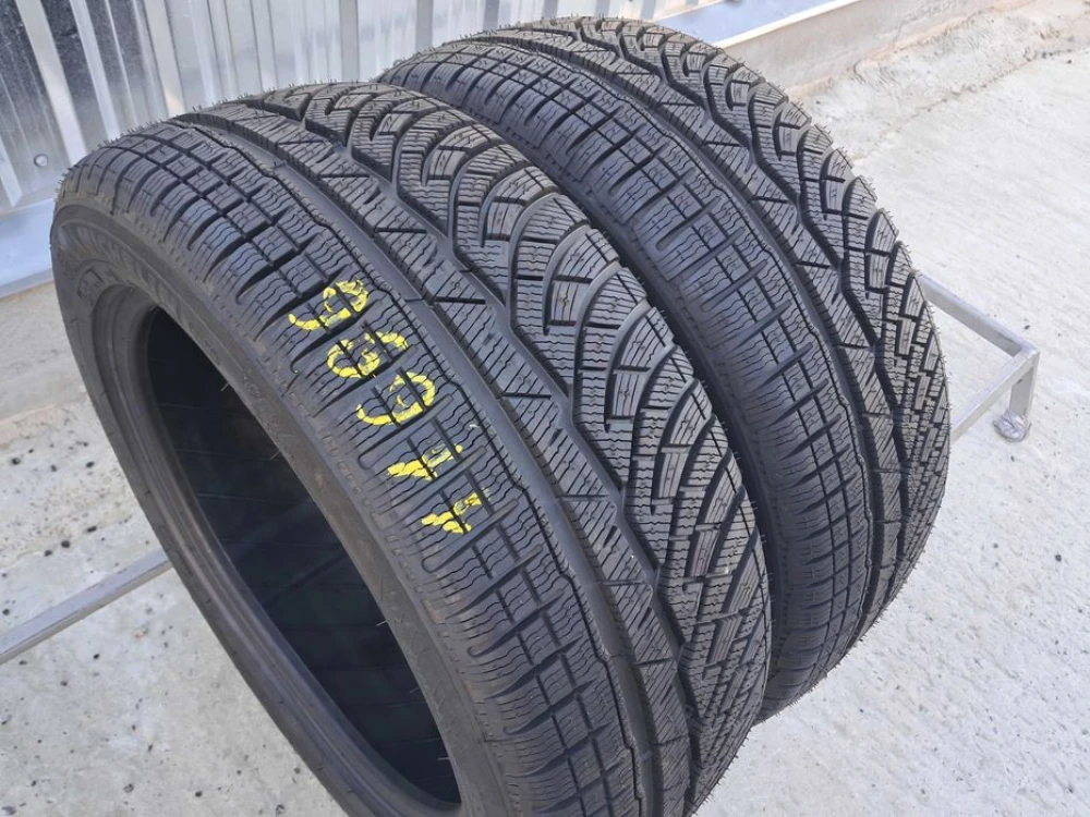 Резина зима НОВА Michelin 235/50 R18 Pilot Alpin PA4