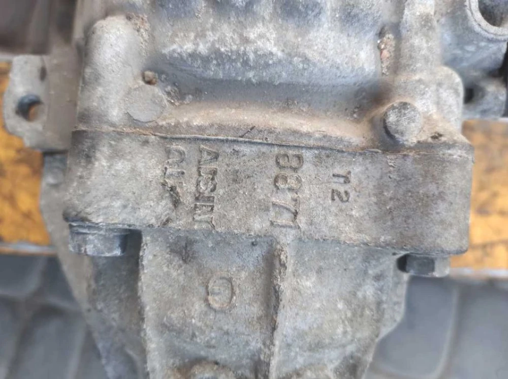 АКПП (коробка автомат) Lexus GS300 A960E 35000-30B60.Разборка GS (190)