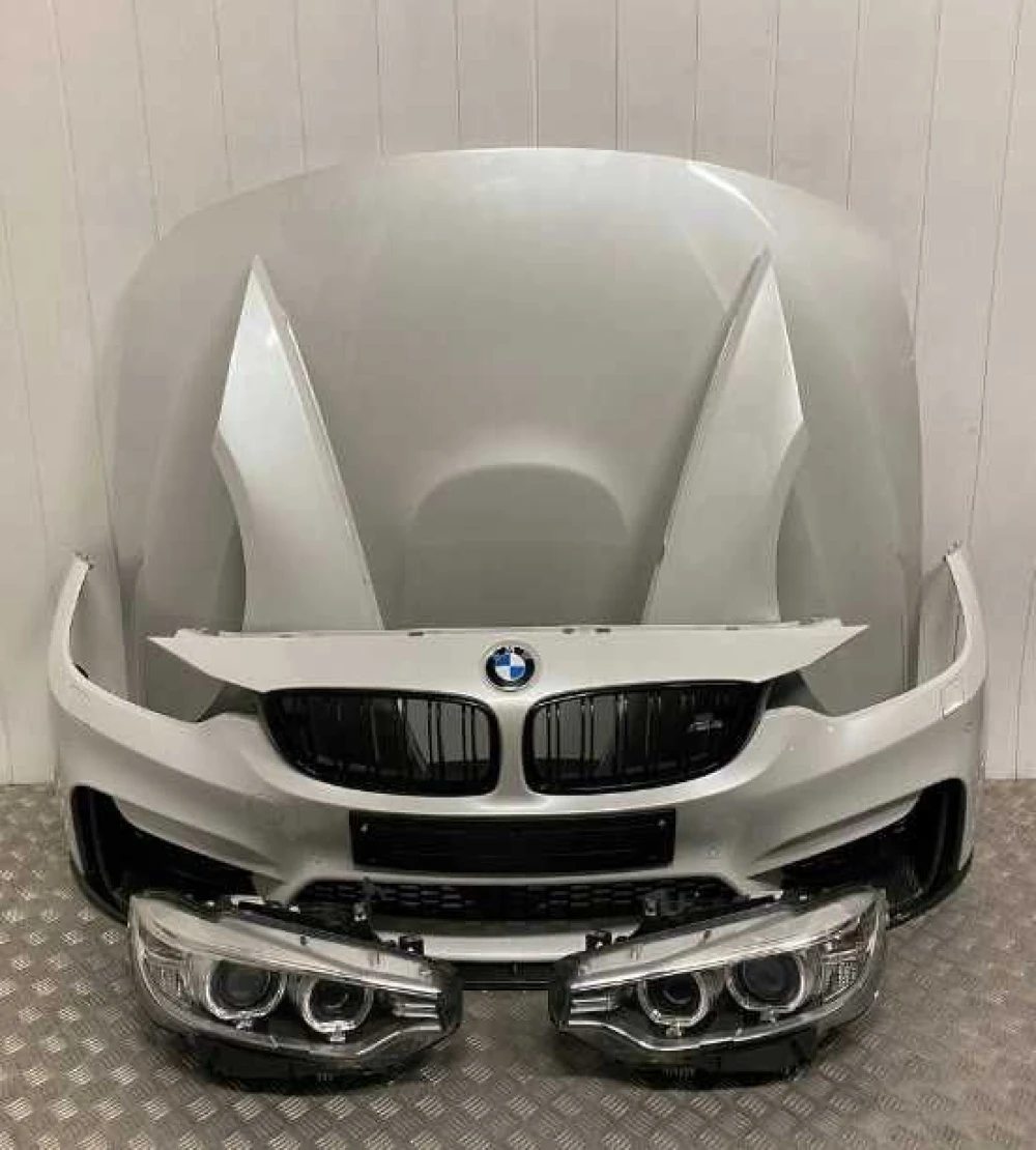 Розборка Бампери BMW БМВ Е90 Е60 Е46 Ф30 Авторозборка