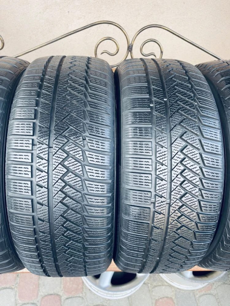 Шини 225/55 R16