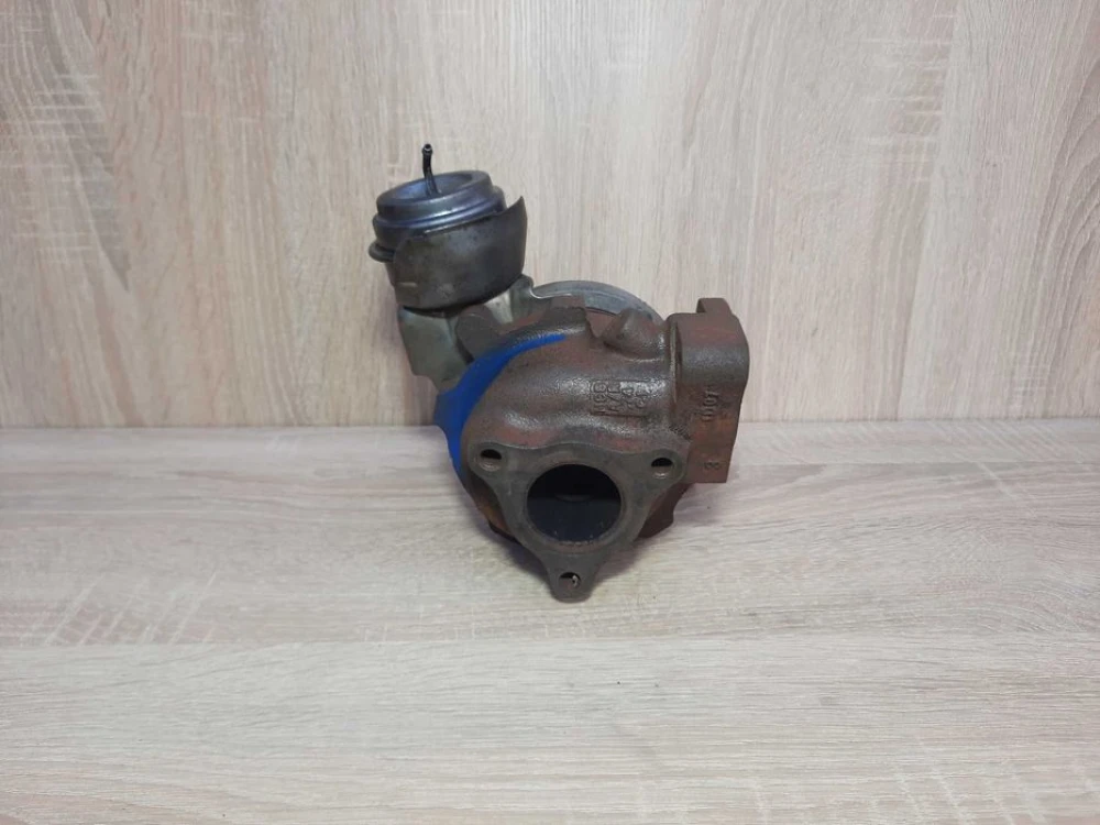 Турбіна KIA 794097-0001 Hyundai i40 1.7 crdi 23201-2A800