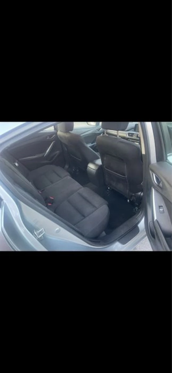 Розборка Mazda 6 2015р розбірка шрот Мазда 6 запчасти