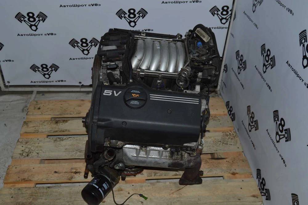 AUDI A6 C5 C4 AMX 2.8 30V Двигун Мотор двигатель 2,8 Пасат Суперб АМХ