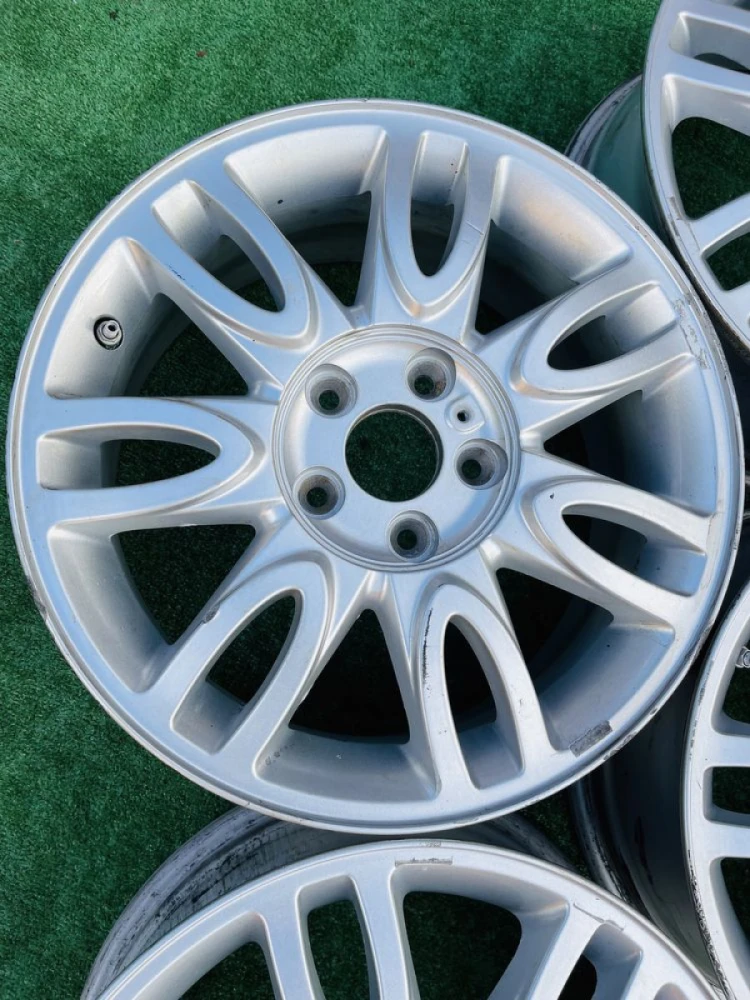 Диски 5/108 R16 Renault Ford