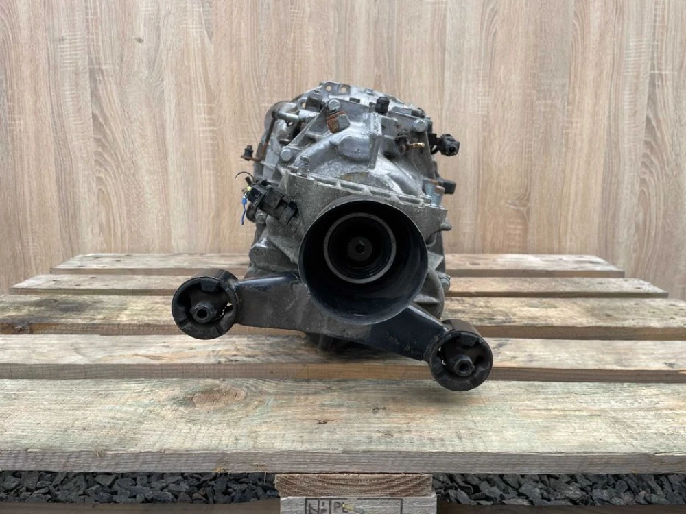 Коробка передач КПП Hyundai 2.5 CRDI H1 H100 H200 МКПП D4CB