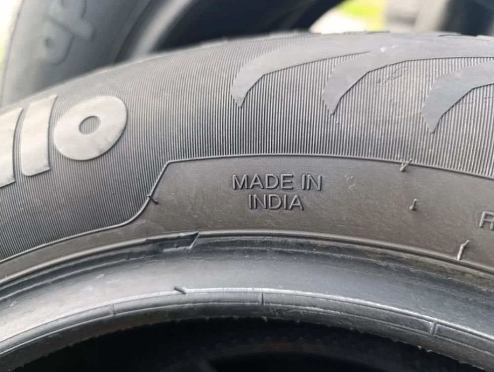 Зимові шини Apollo 175/70 R14