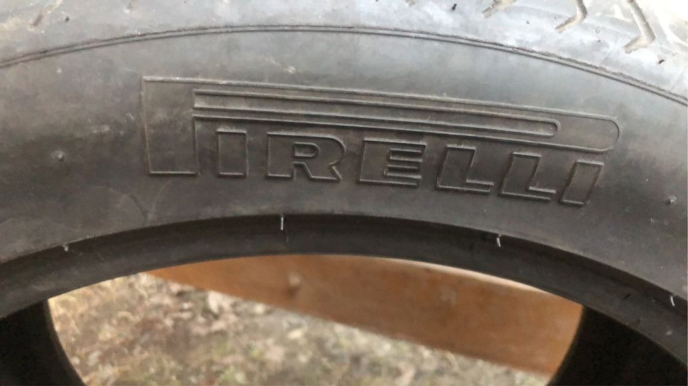 Шини Pirelli 255/45/19