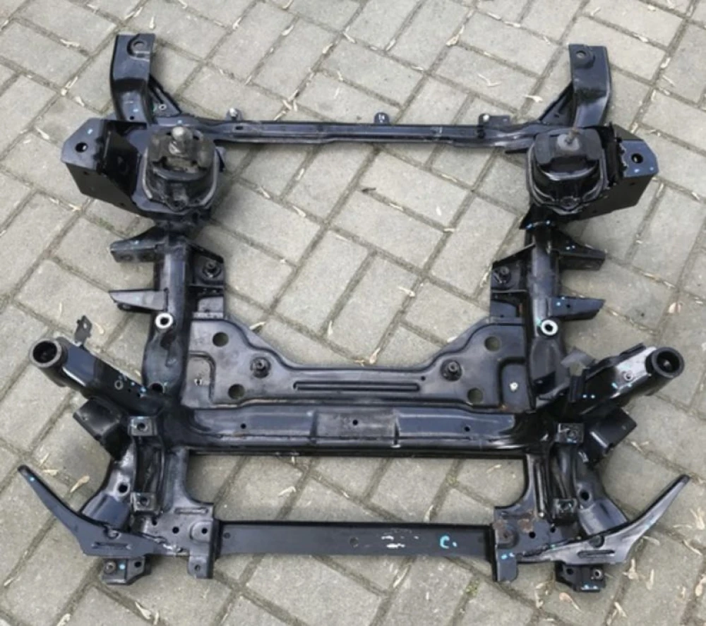 Bmw g05 g06 f15 f16 g30 x5 x6 подрамник балка