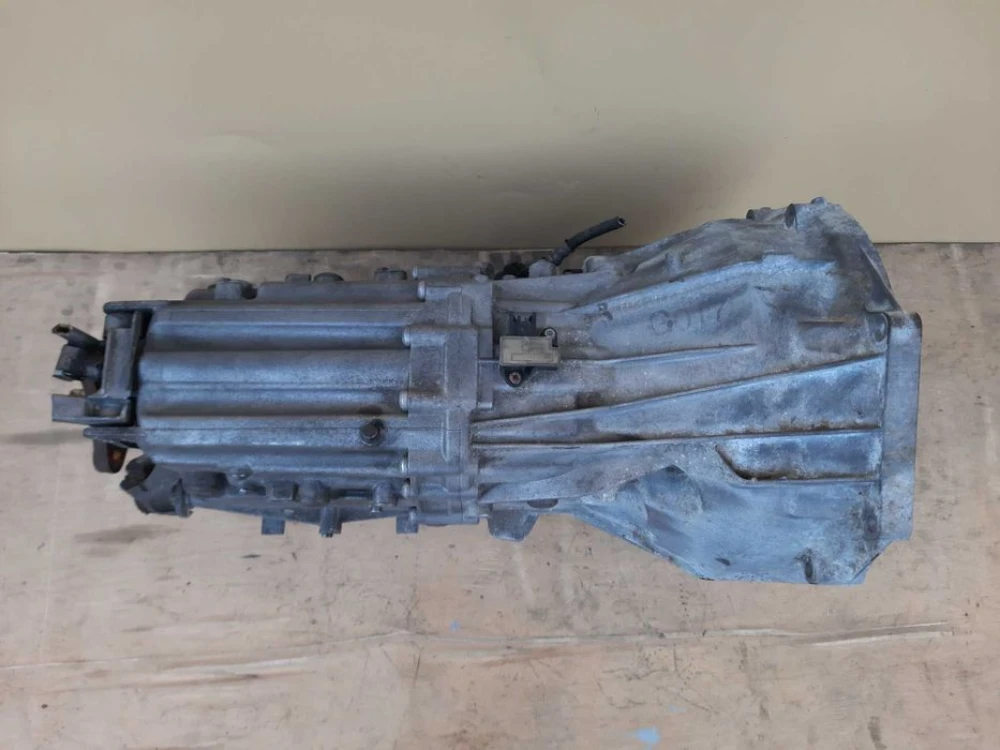 Коробка передач МКПП BMW 2.0d бмв 23007568128/1067401118