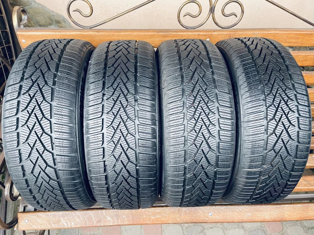 Шини 185/55 R15 semperit