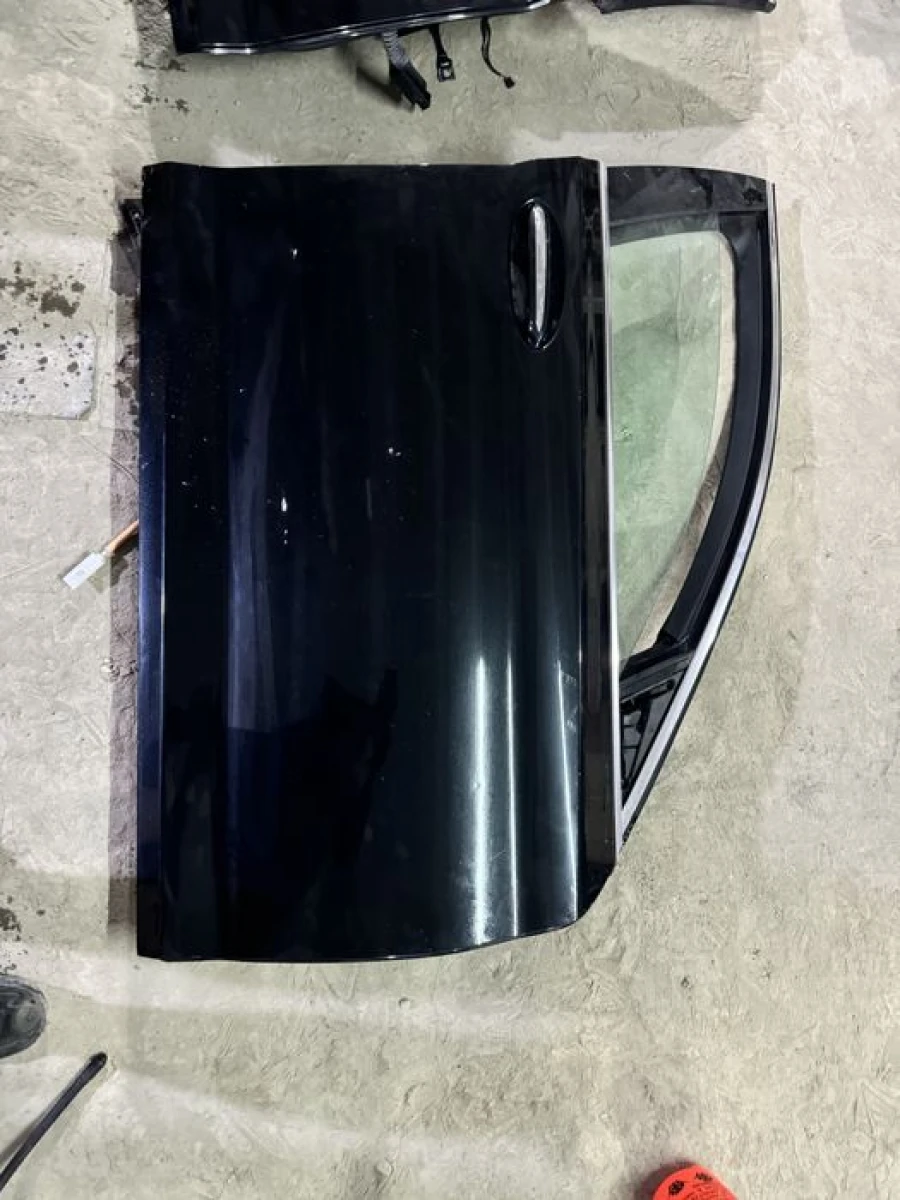 Двери bmw g30