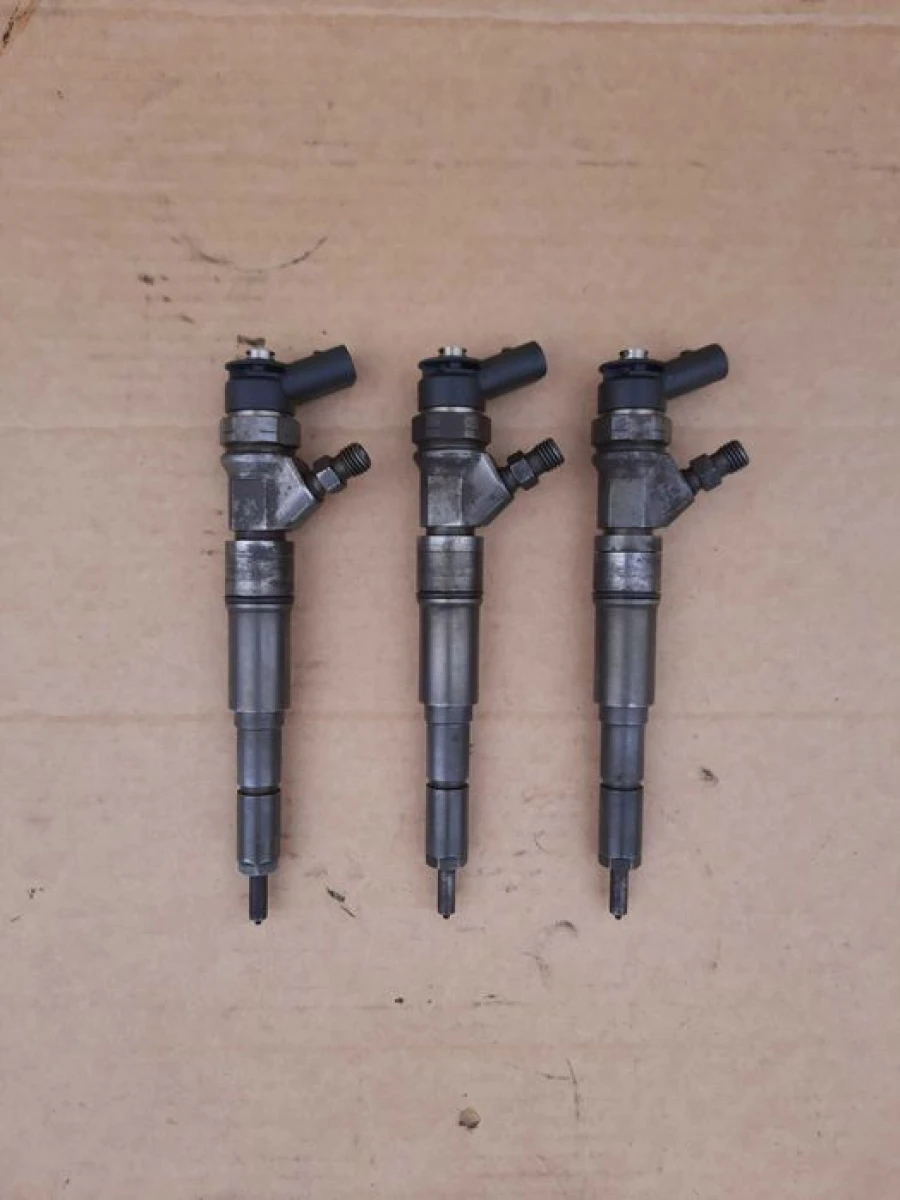 Форсунка BMW 2.0d BOSCH 0445110209 БМВ форсунки