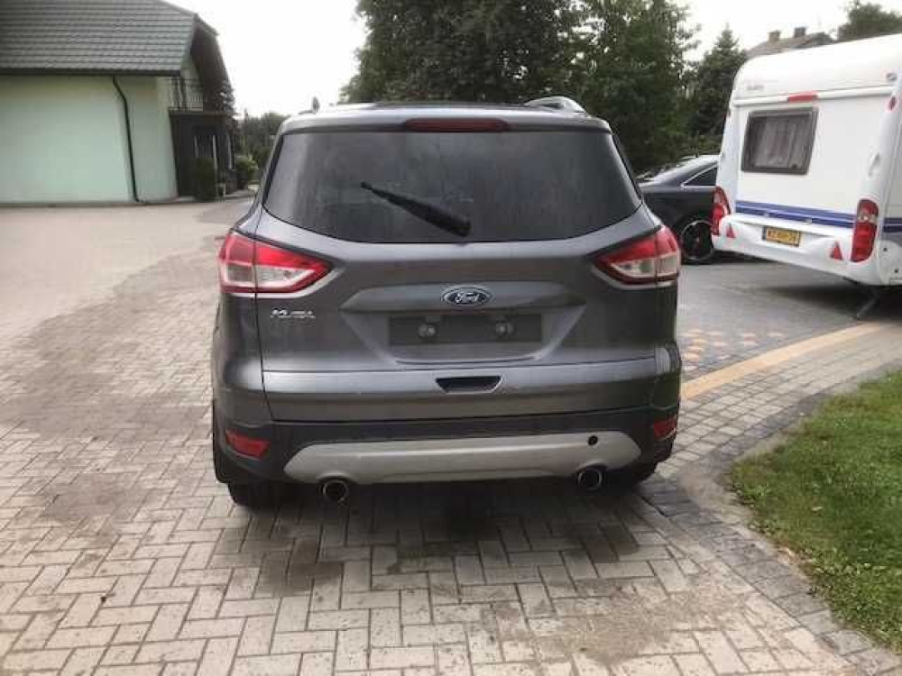 вживані автозапчастини,запчасти для Ford Kuga 2013p