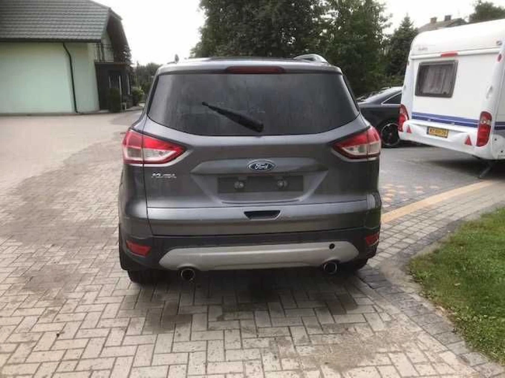 вживані автозапчастини,запчасти для Ford Kuga 2013p