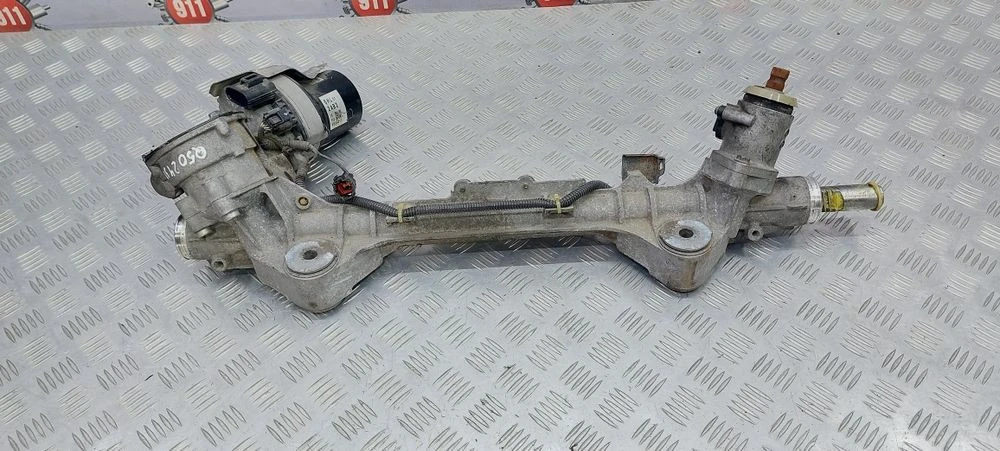 Рульова рейка [AWD] на Infiniti Q50   (49200 6HL2A)