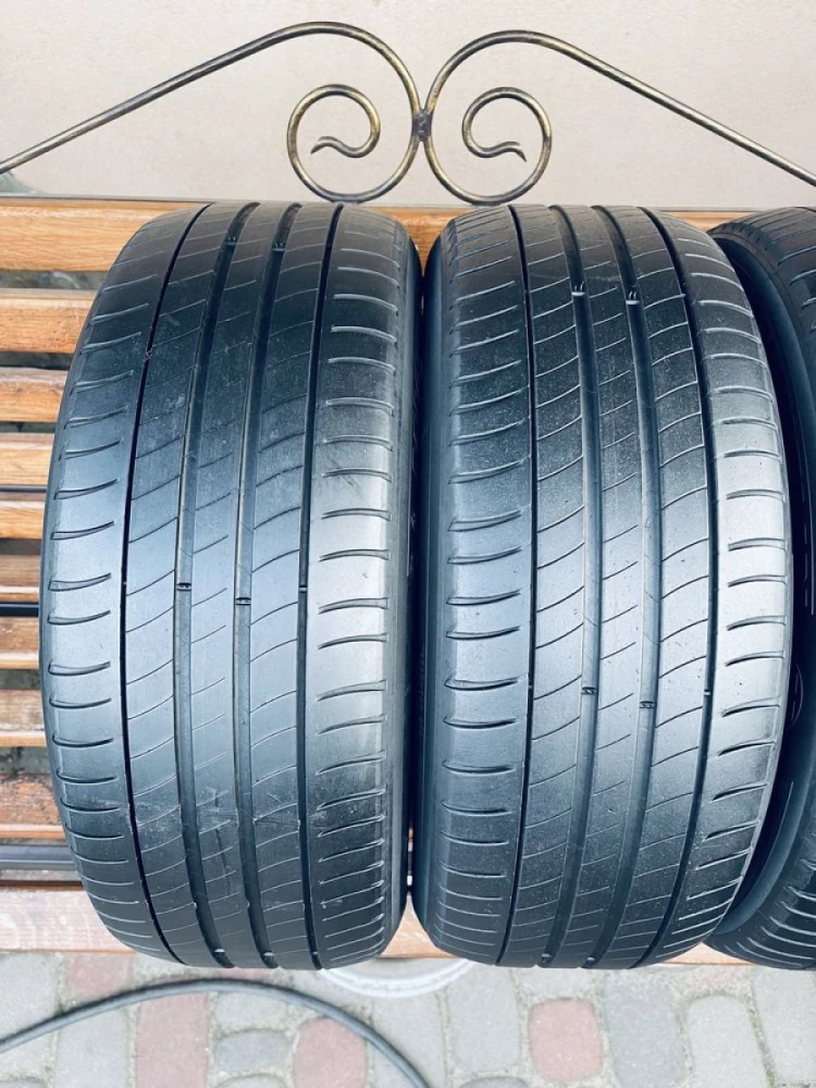 Шини 205/55 R16 Michelin Primacy3