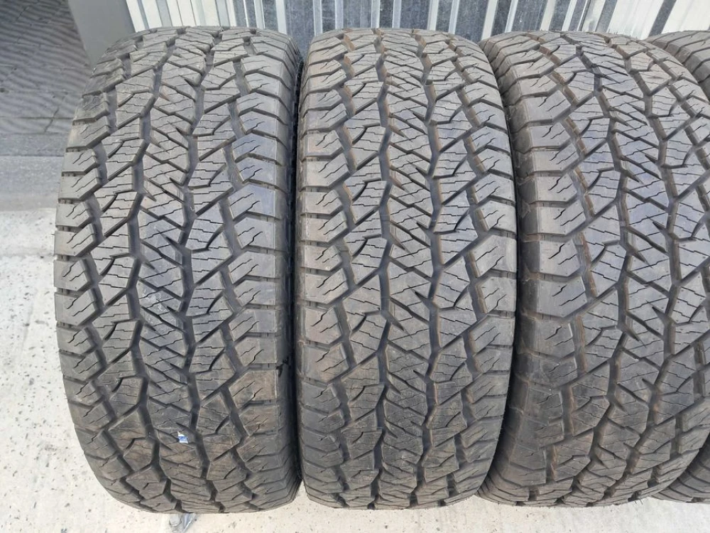 Резина НОВА Hankook 285/65 R17 Dynapro A/T2 RF11 Land Cruiser Ranger