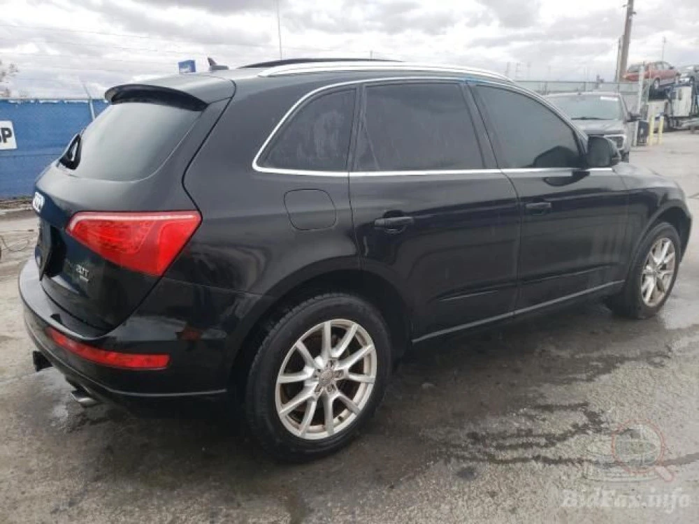 Розборка разборка шрот Ауди ку5 ауді audi q5