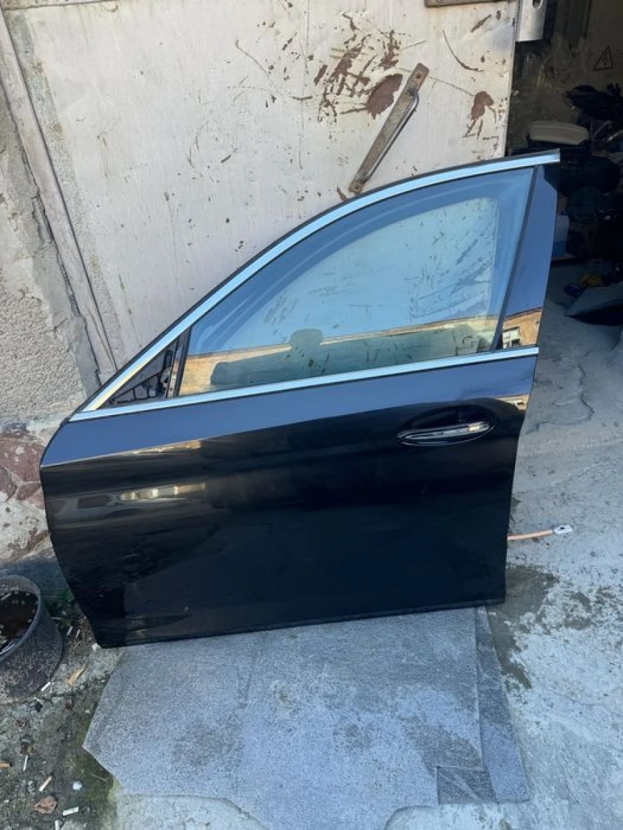 Двери bmw g30