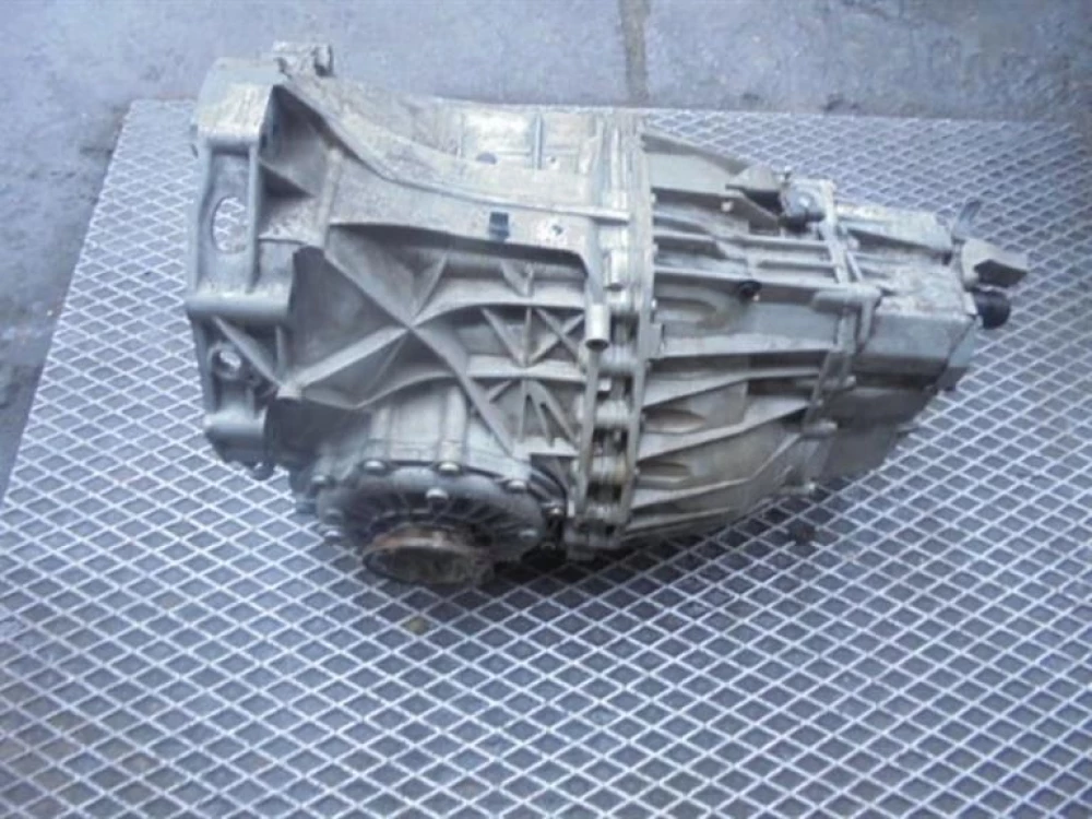 АКПП GHV 01J VL-300 Audi A4 B6 A6 Passat B5 2.0 FSI multitronic