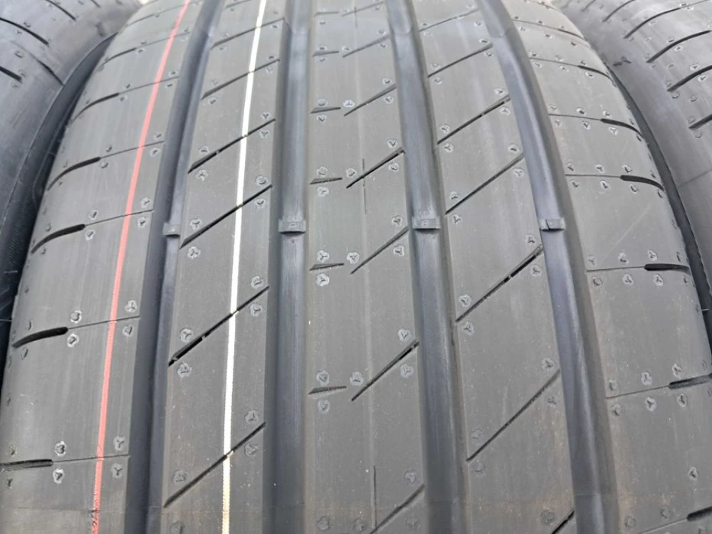Резина літо НОВА Good Year 235/45 R18 Asymetric 6 DO24 made in Germany