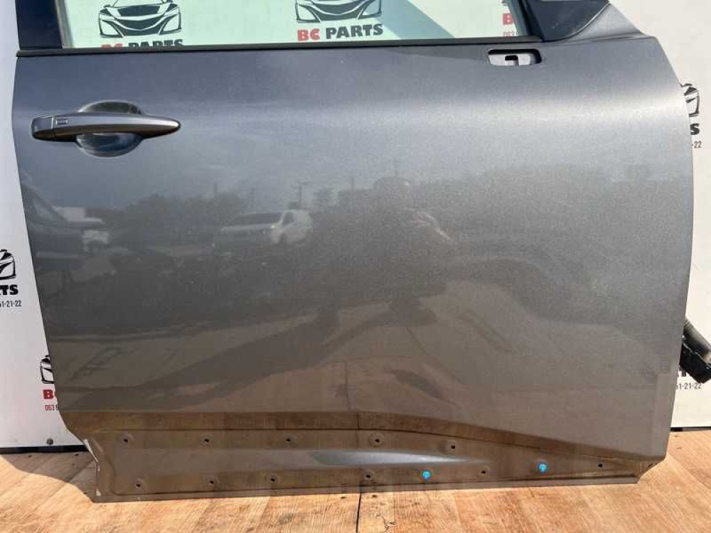 Дверь передняя правая Nissan Rogue T33 2020-2024 год  KAD