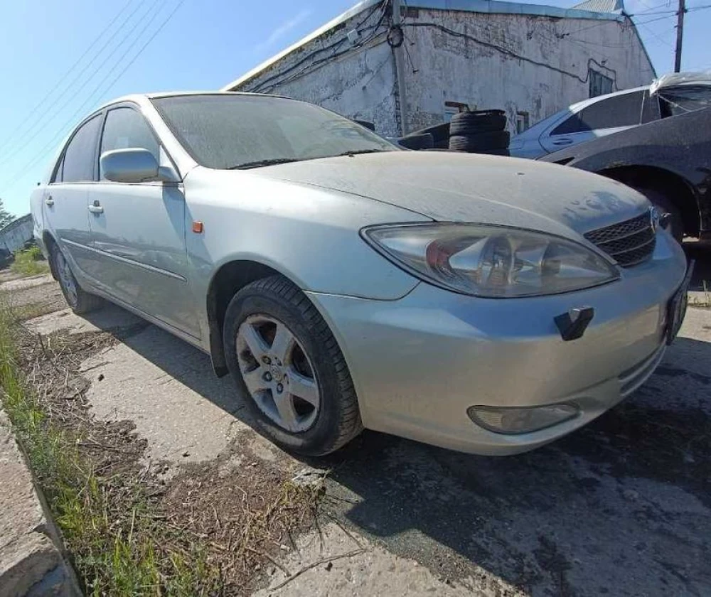 Кузов (документы) Toyota Camry 30 2003. Разборка Toyota Camry 30