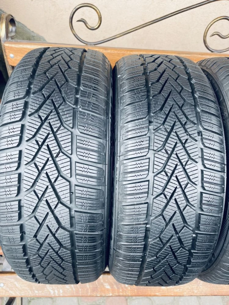 Шини 185/55 R15 semperit