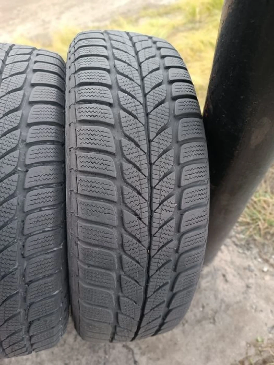 Зимові шини Mabor 175/65 R14 резина Р14