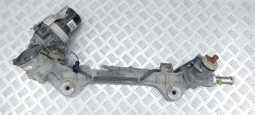 Рульова рейка [AWD] на Infiniti Q50   (49200 6HL2A)