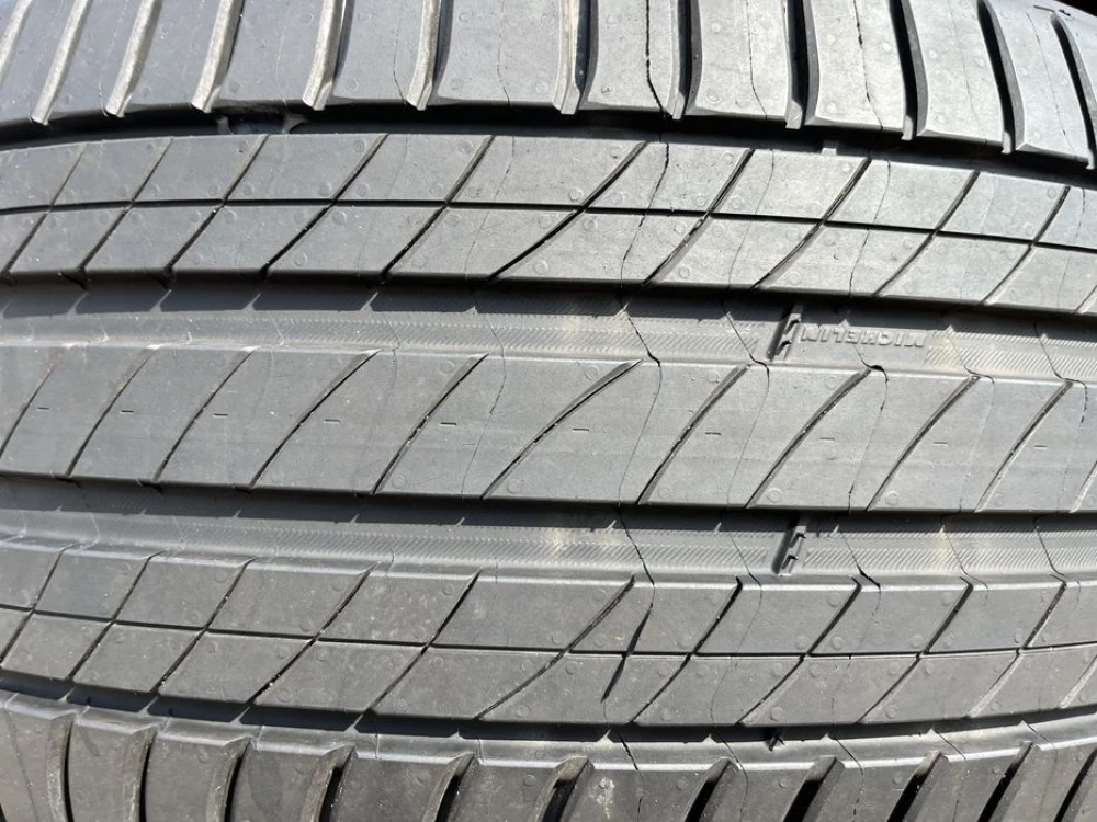 225/50 r18 Michelin Primacy 4 НОВАЯ Резина летняя 23 год