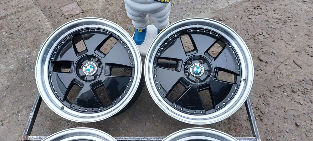 Диски WheelWorld R20 5x112 9J ET30 BMW X3 M X4 M Audi Mercedes Macan