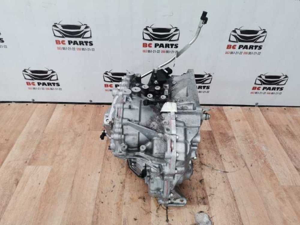 Акпп вариатор Nissan Rogue T33 2.5 3102070X3A   2020-2023 год