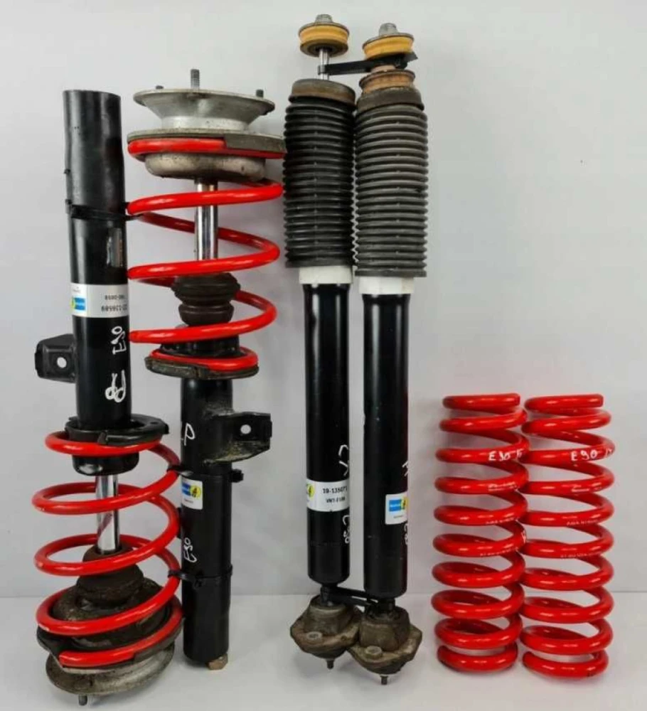 Бампер Запчасти BMW M2 F87/M3 E90/M3 E93 F80 Разборка