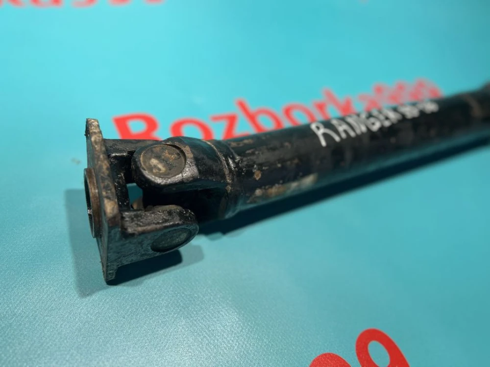 Кардан передній Ford Ranger 99-06р Mazda bt2500 Рангер