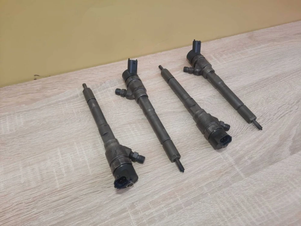 Форсунка 0445110254 Kia Hyundai Santa Fe 2.2 CRDI Форсунки