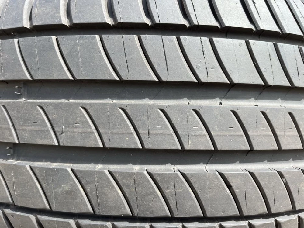 215/60 r17 Michelin Primacy 3 НОВАЯ 23 год Резина летняя